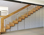 Construction et protection de vos escaliers par Escaliers Maisons à Aurec-sur-Loire